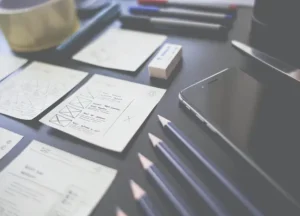 Profi UX/UI Design a sikeres weboldalért
